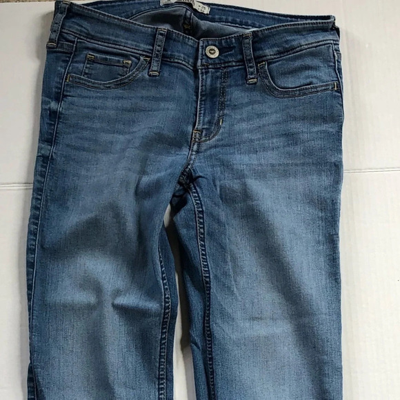 HOLLISTER 1R Bootcut Jeans - Picture 7 of 12